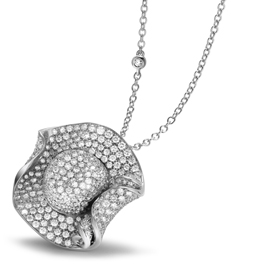 SIGARO necklace